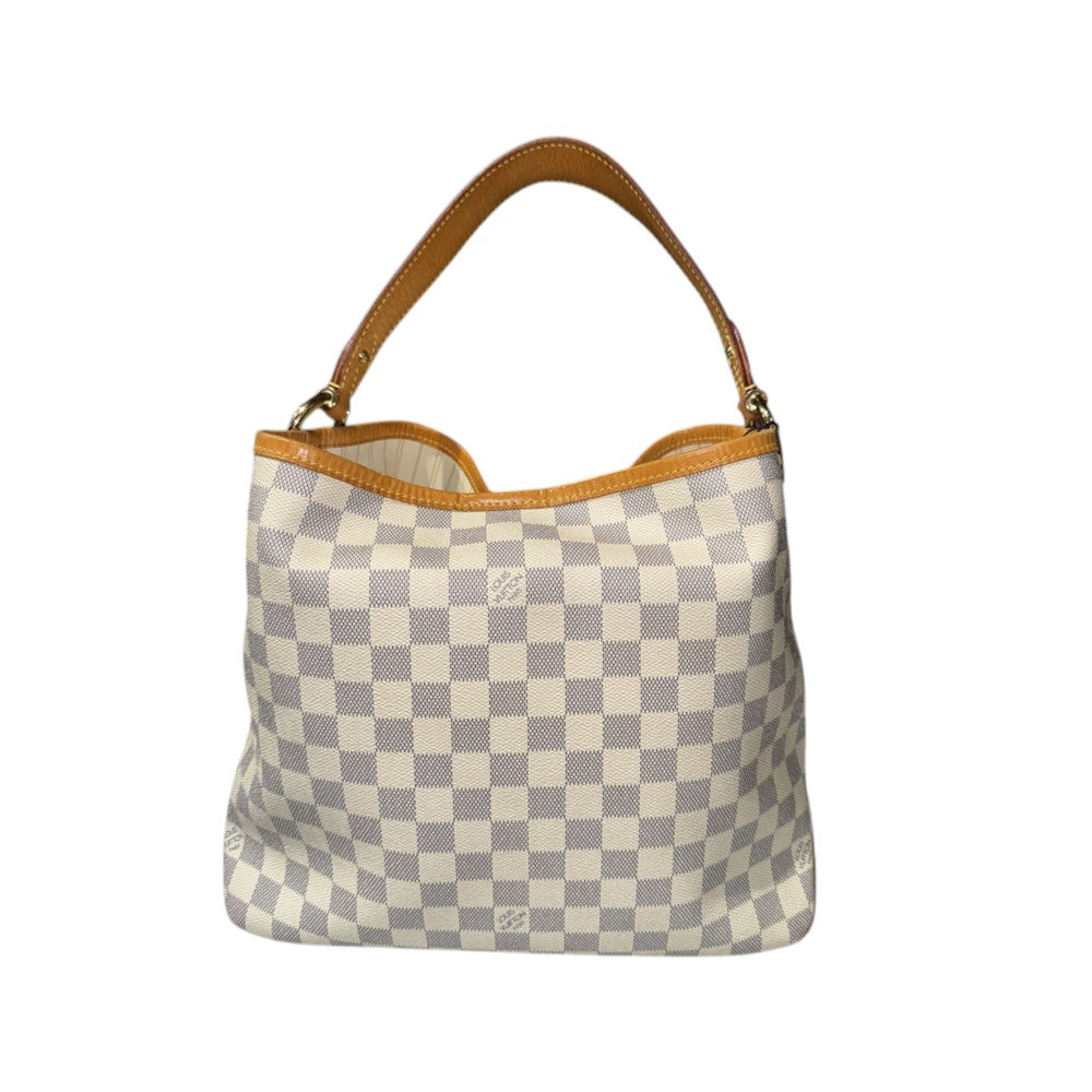 LOUIS VUITTON DELIGHTFUL DAMIER AZUR