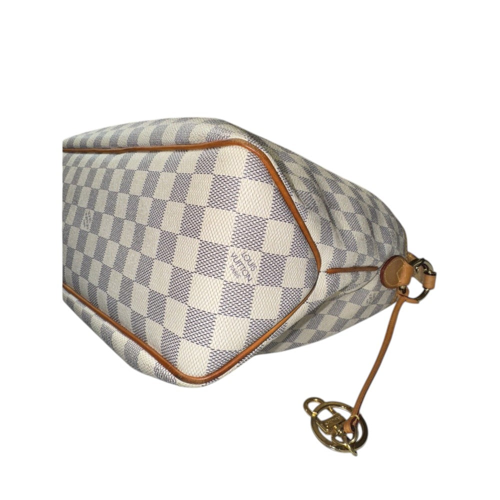 LOUIS VUITTON DELIGHTFUL DAMIER AZUR