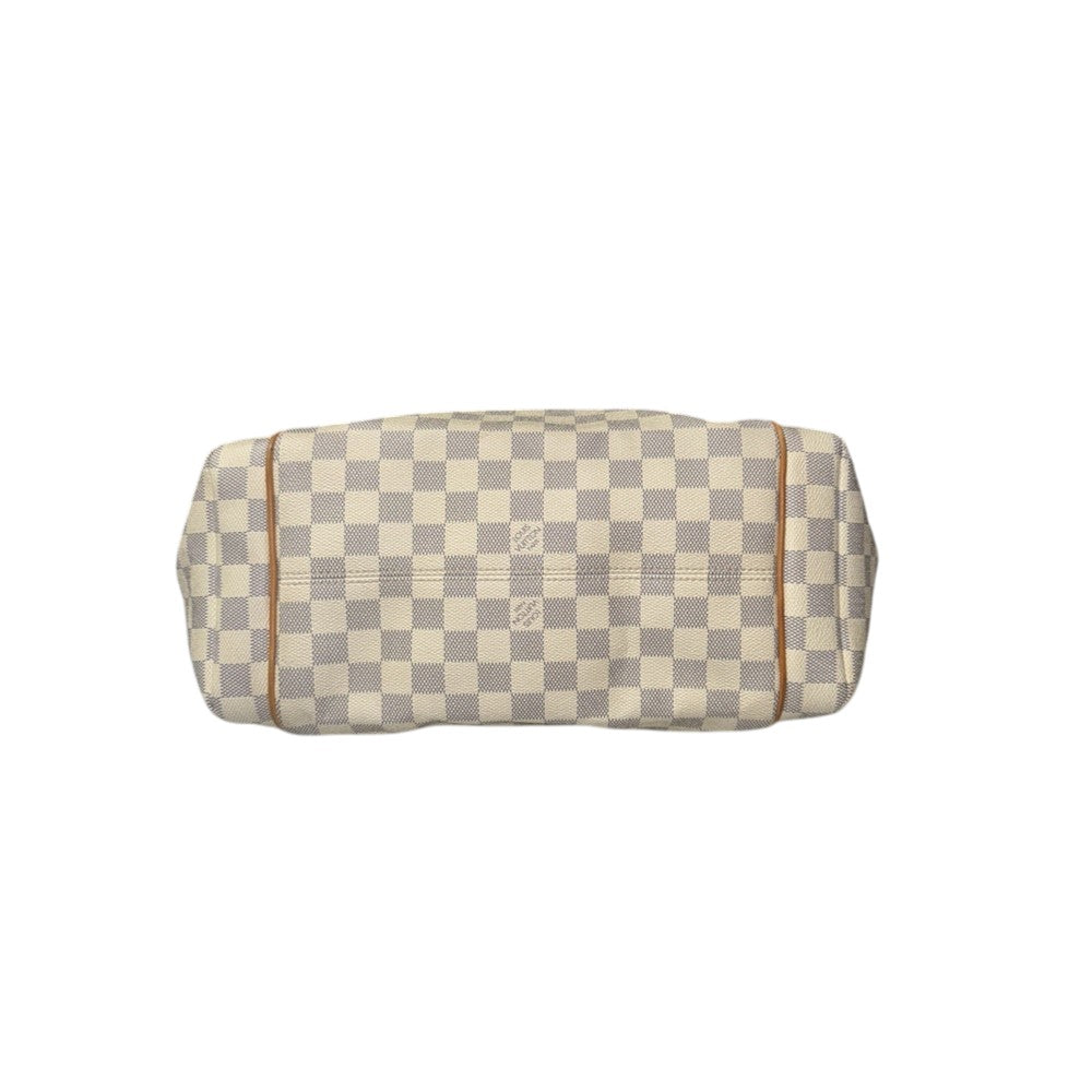 LOUIS VUITTON TOTALLY DAMIER AZUR