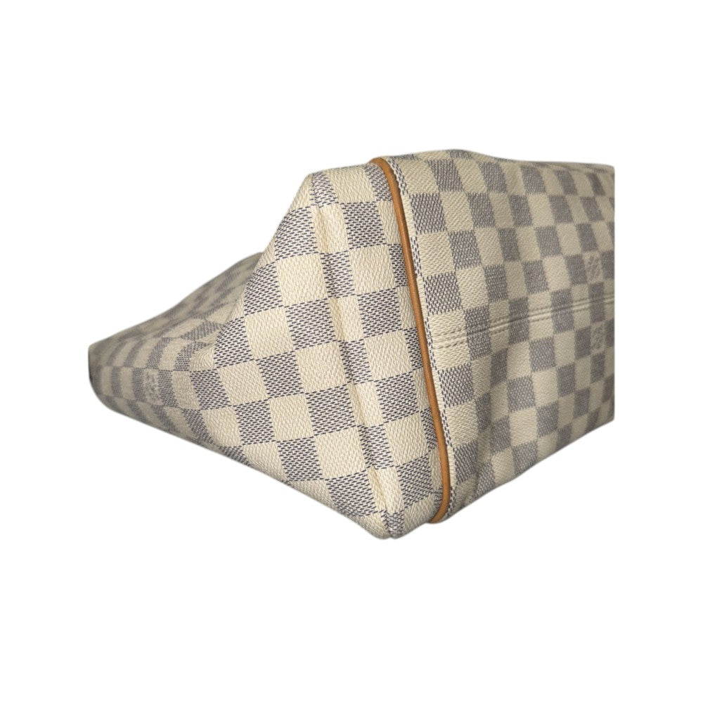 LOUIS VUITTON TOTALLY DAMIER AZUR