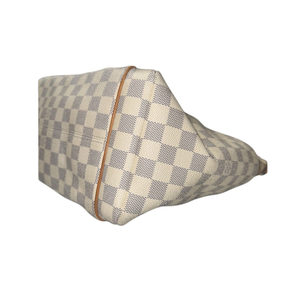 LOUIS VUITTON TOTALLY DAMIER AZUR