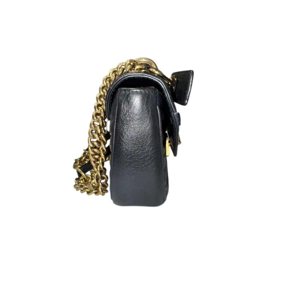LOUIS VUITTON NEW WAVE BALCK