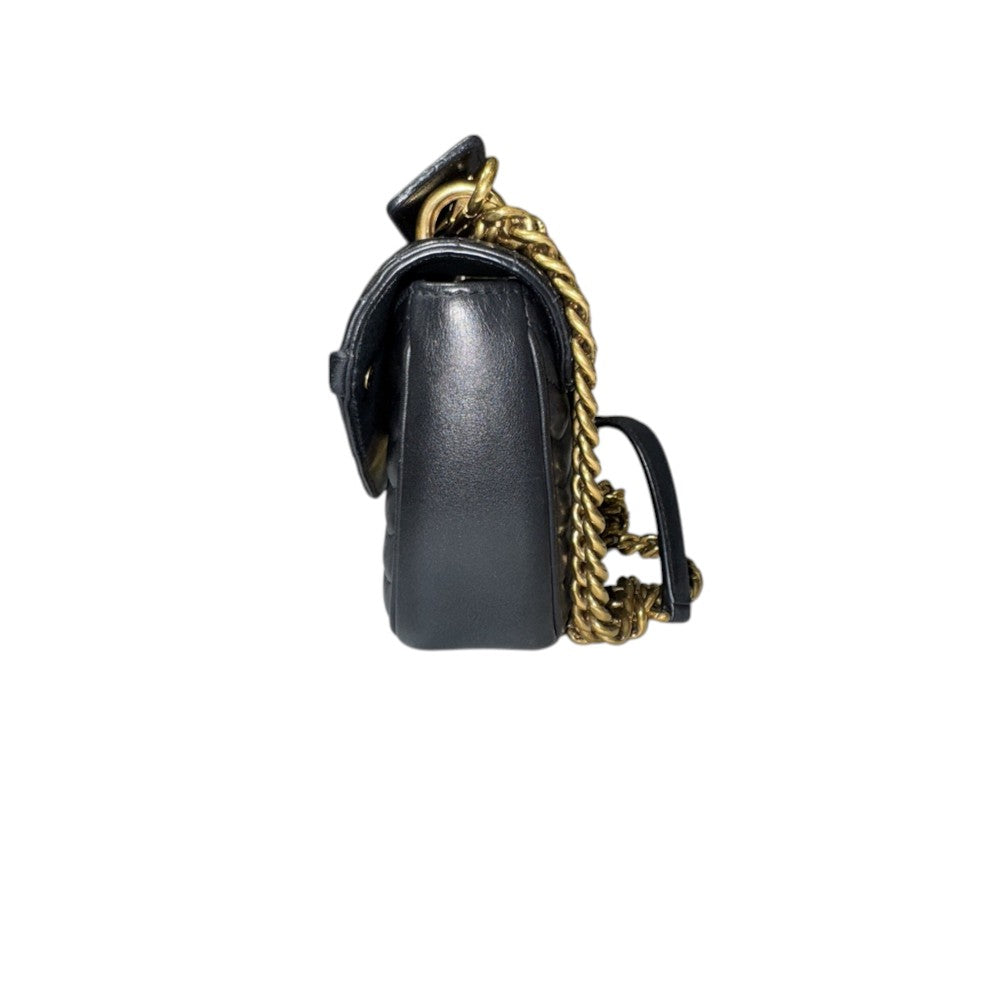 LOUIS VUITTON NEW WAVE BALCK