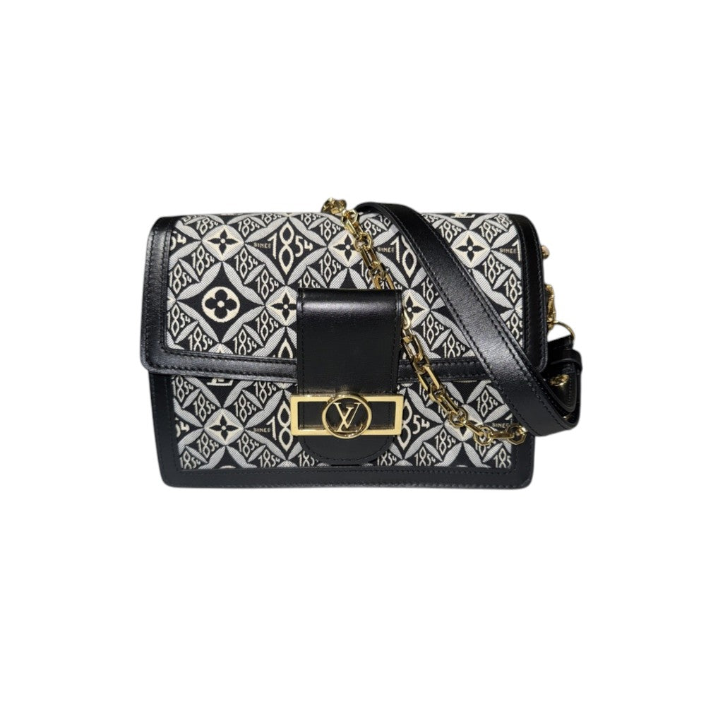 LOUIS VUITTON DAUPHINE MM