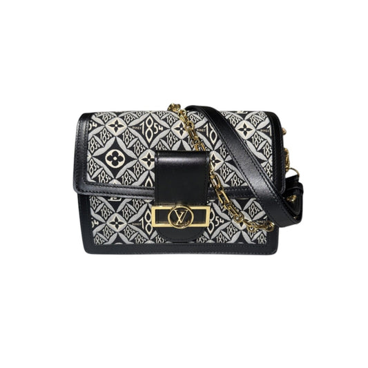 LOUIS VUITTON DAUPHINE MM