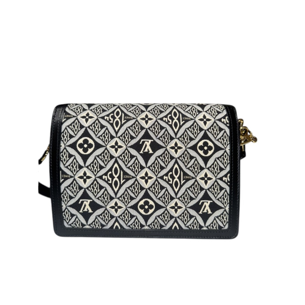 LOUIS VUITTON DAUPHINE MM
