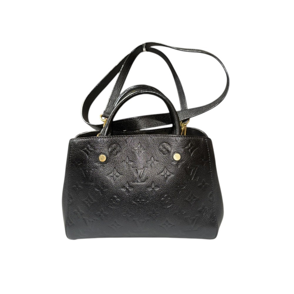 LOUIS VUITTON MONTAIGNE EMPREINTE BB