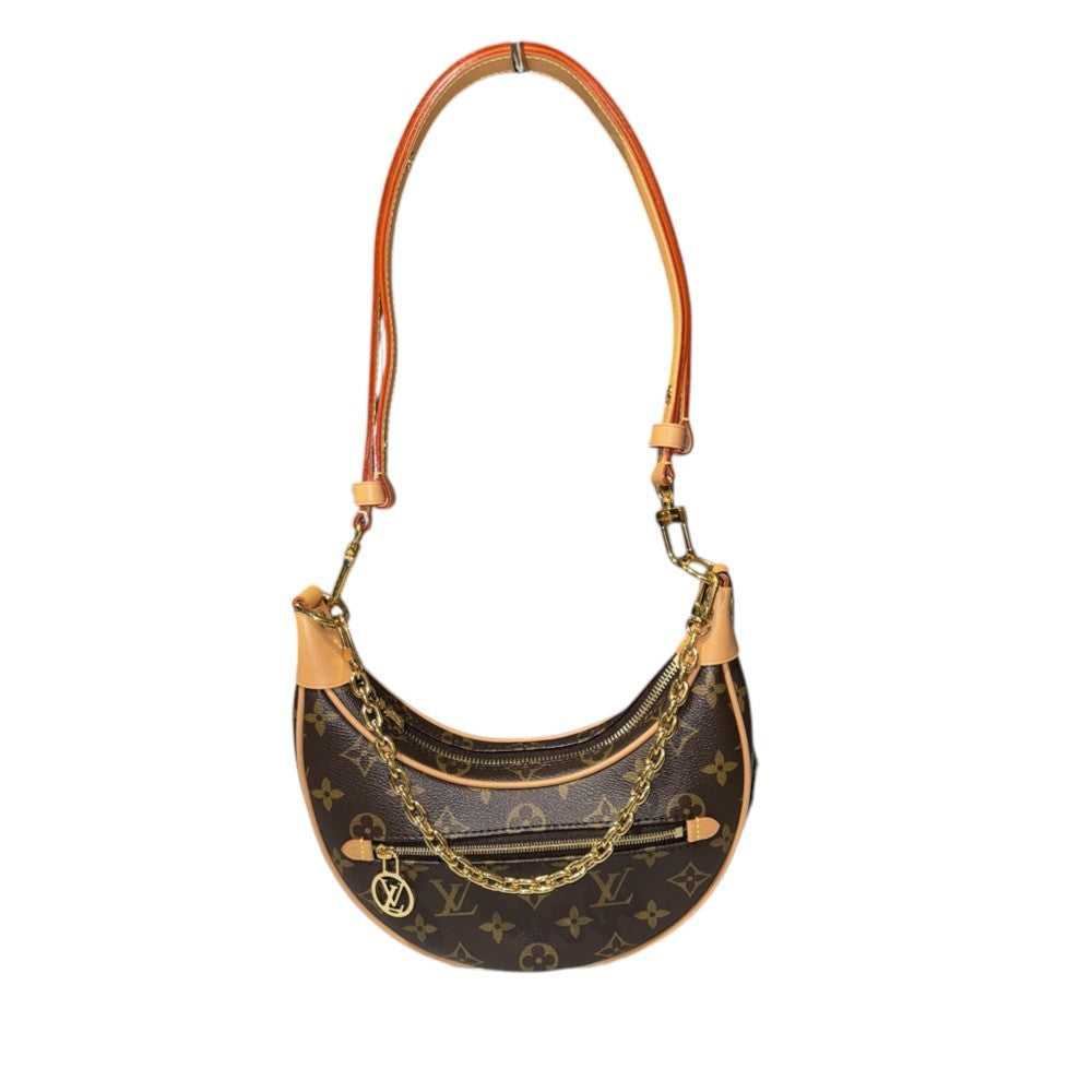 LOUIS VUITTON LOOP PM MONOGRAM