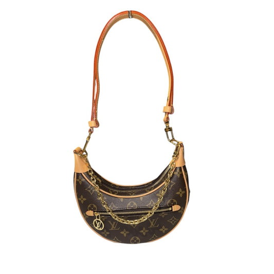LOUIS VUITTON LOOP PM MONOGRAM
