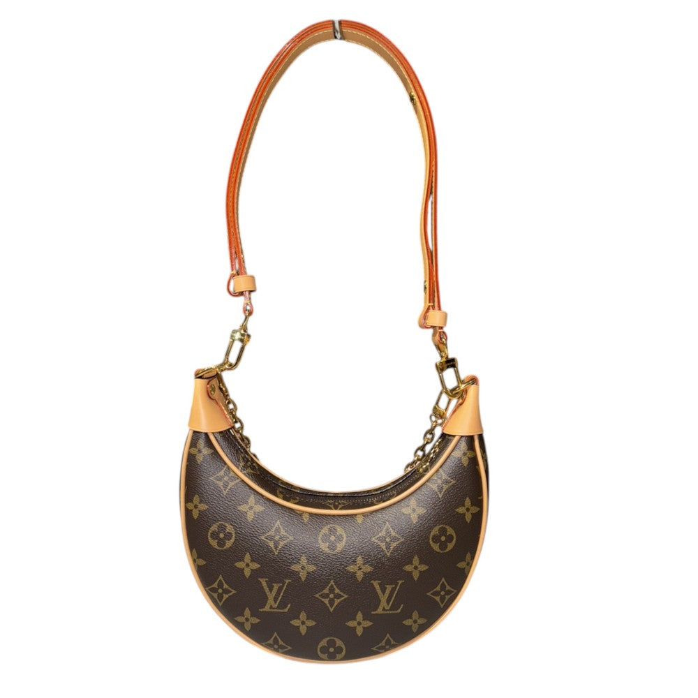 LOUIS VUITTON LOOP PM MONOGRAM