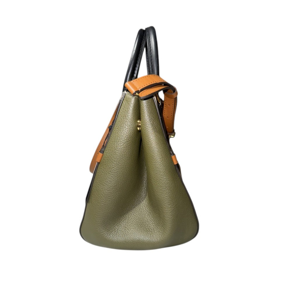 LOUIS VUITTON FOLD TOTE PM
