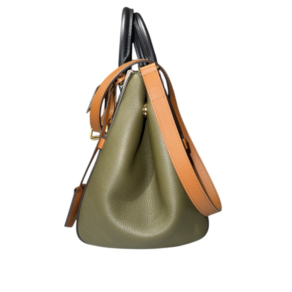 LOUIS VUITTON FOLD TOTE PM