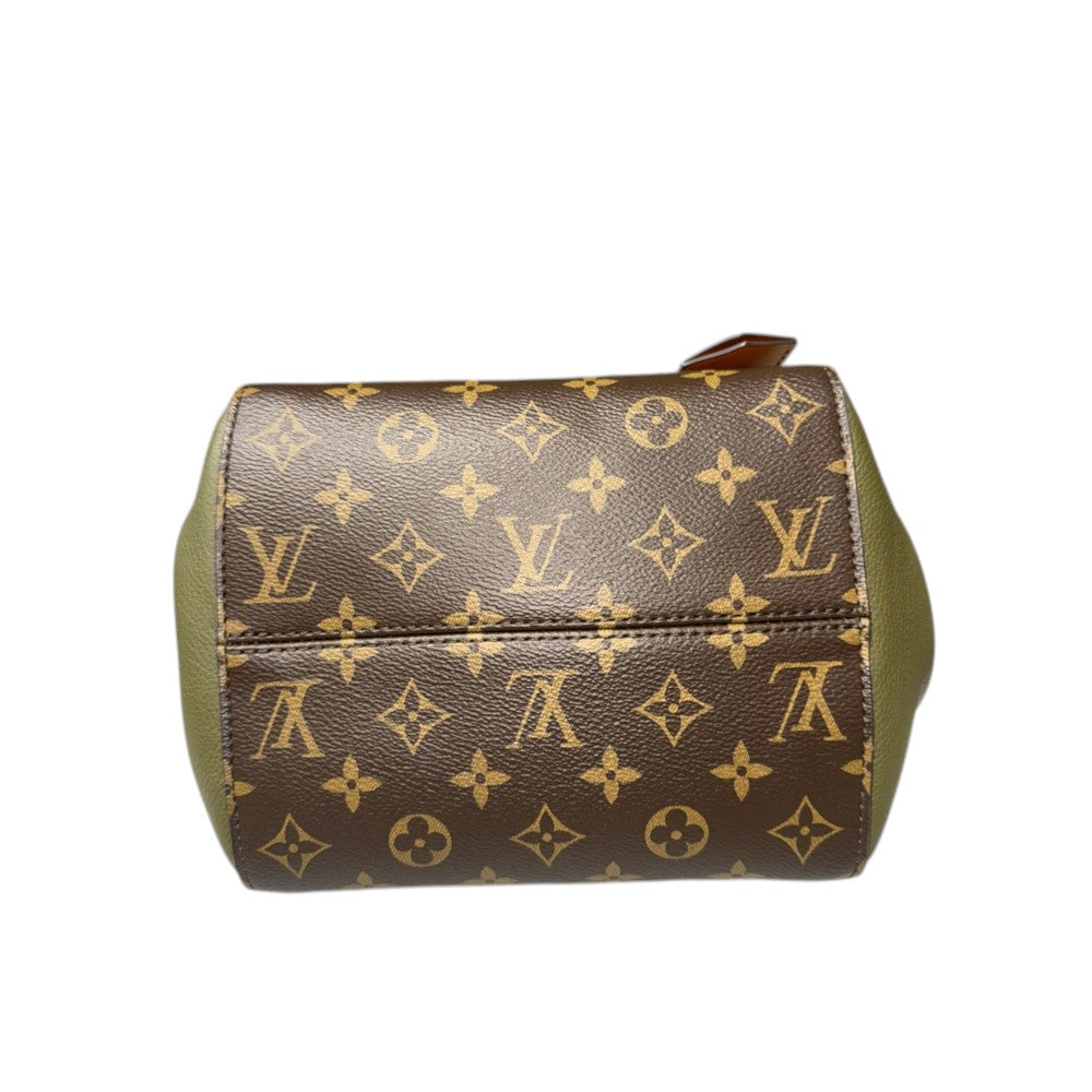 LOUIS VUITTON FOLD TOTE PM